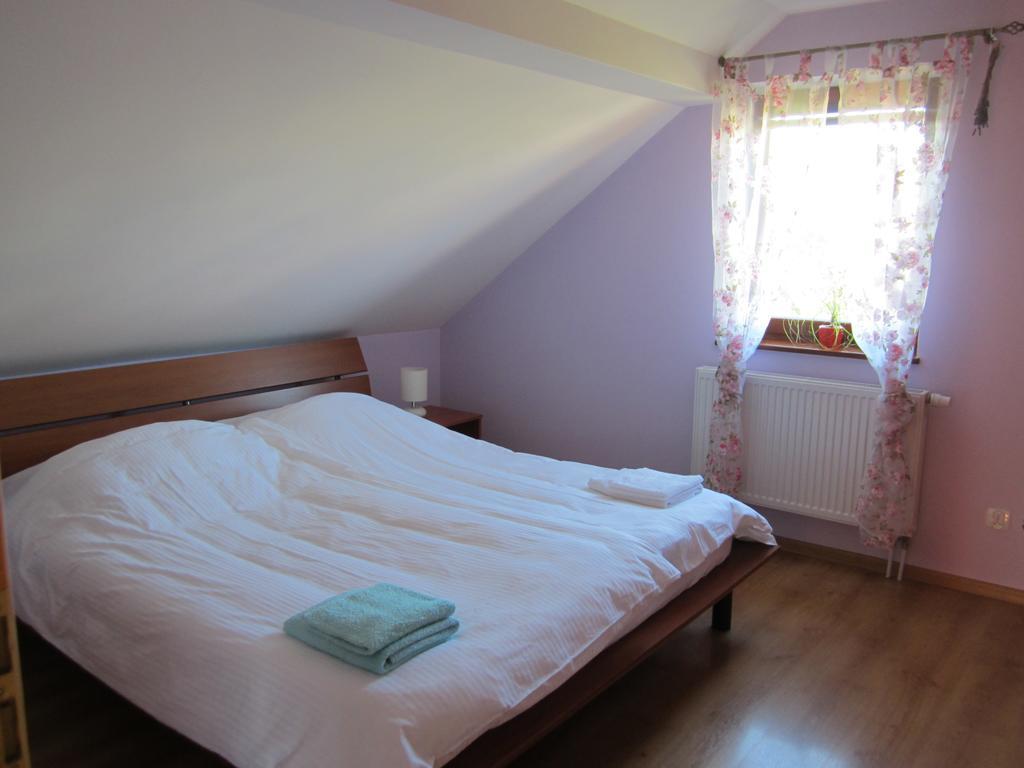 Privat Vrbov 23アパートメント 部屋 写真